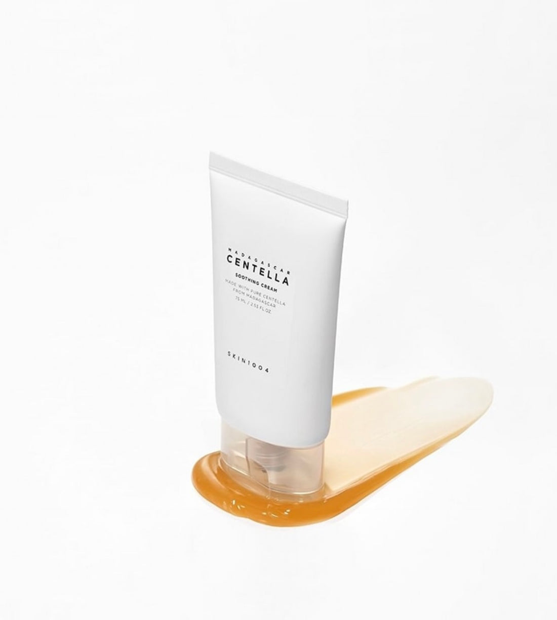 Crema de Centella de Madagascar