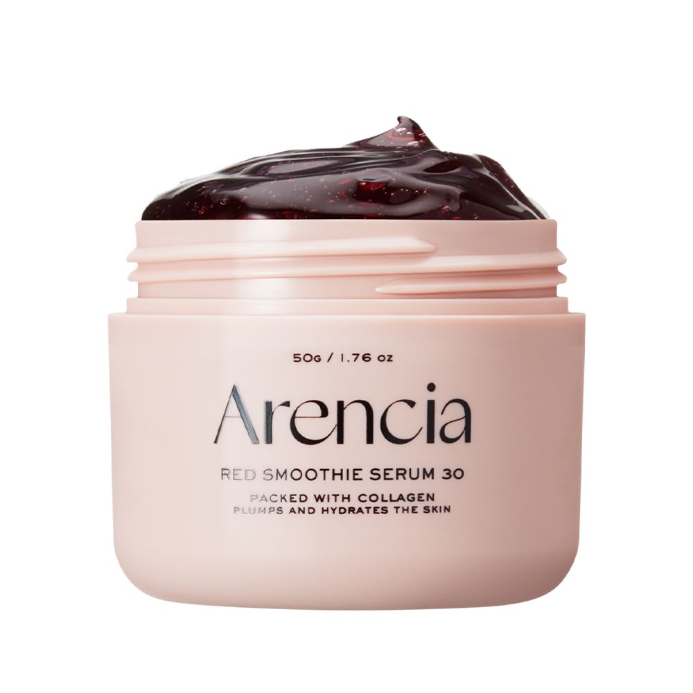 Arencia Red Smoothie Serum 30