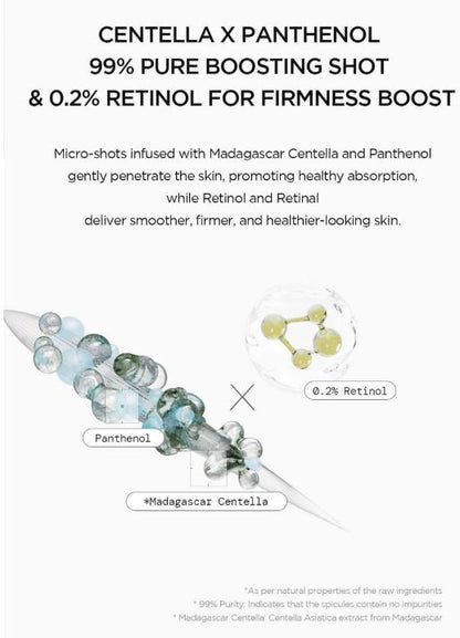 Serum Lab in Nature Retinol 0.2