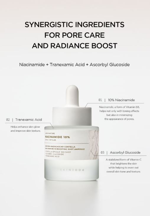 Lab in Nature Niacinamida 10%