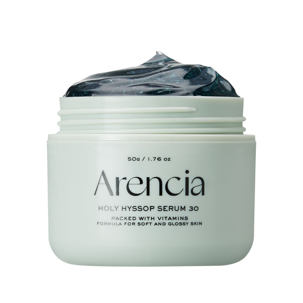 Arencia Holy Hyssop Serum 30