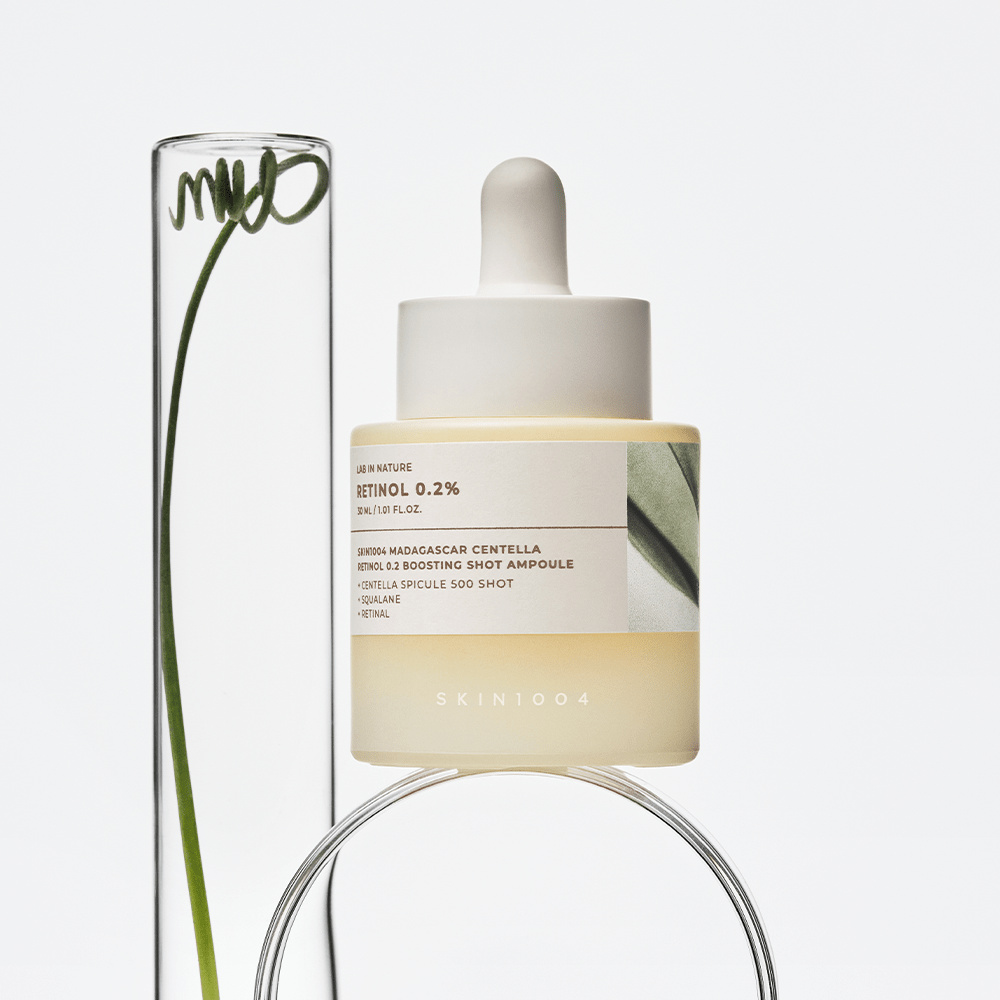 Serum Lab in Nature Retinol 0.2