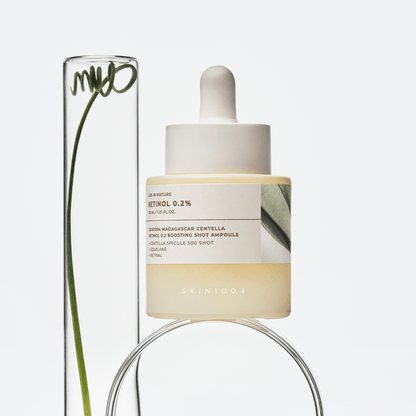 Serum Lab in Nature Retinol 0.2