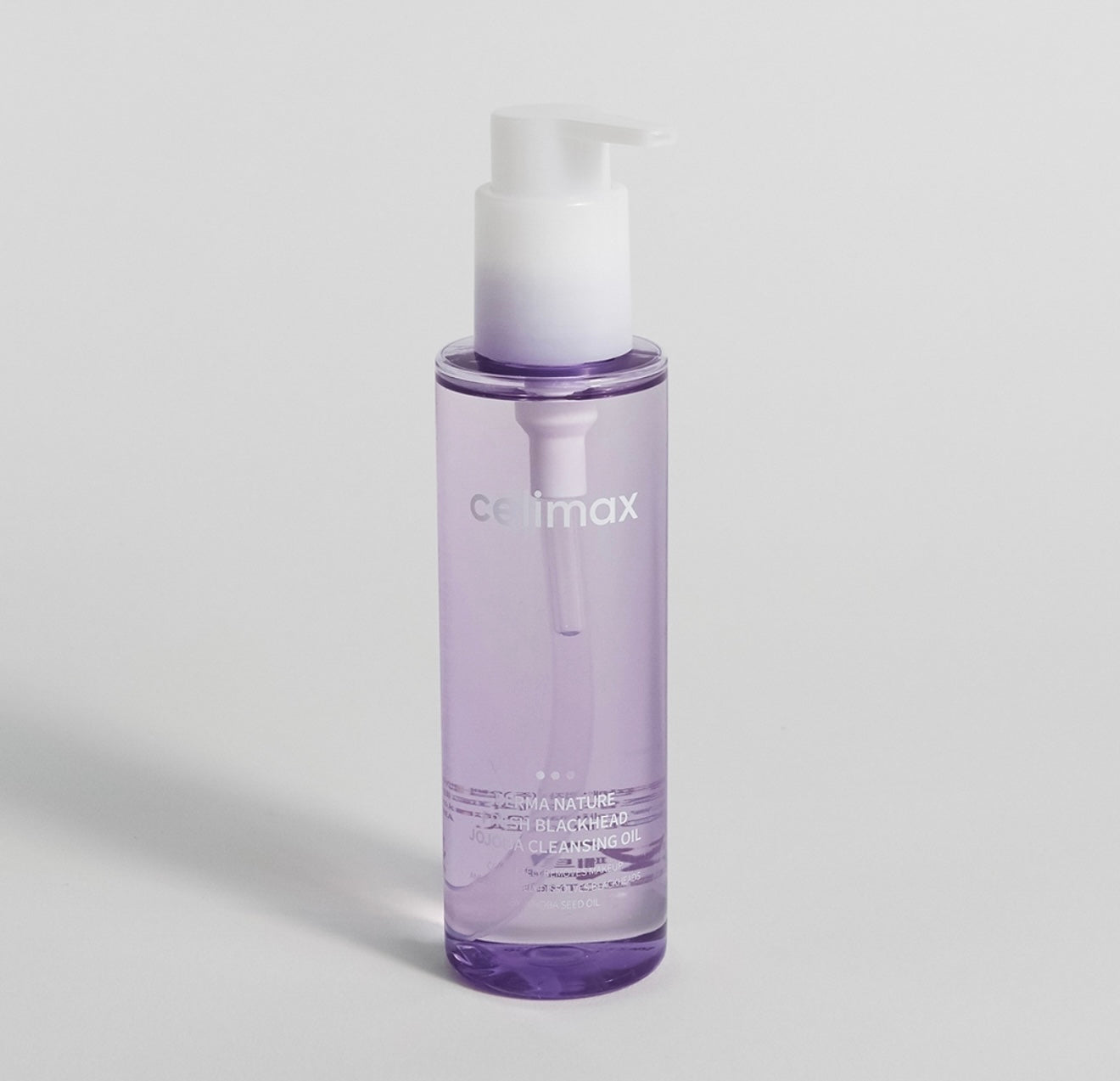 Fresh Blackhead Jojoba Cleansing Oil