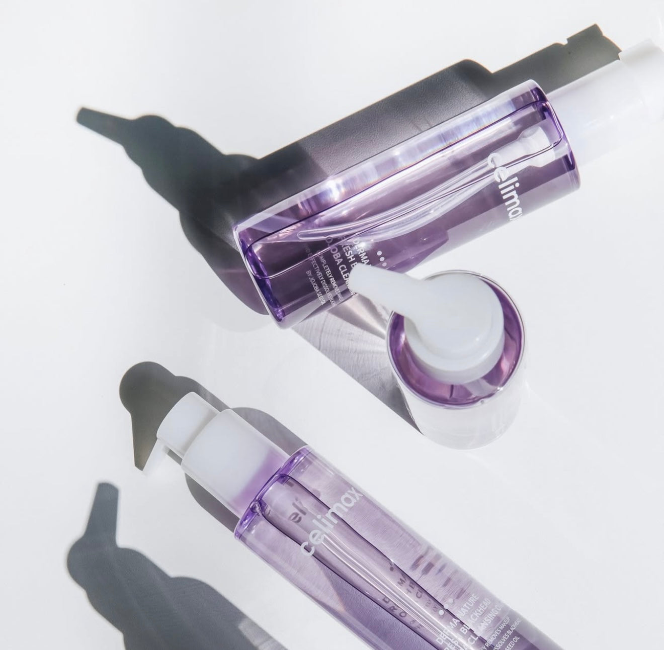 Fresh Blackhead Jojoba Cleansing Oil