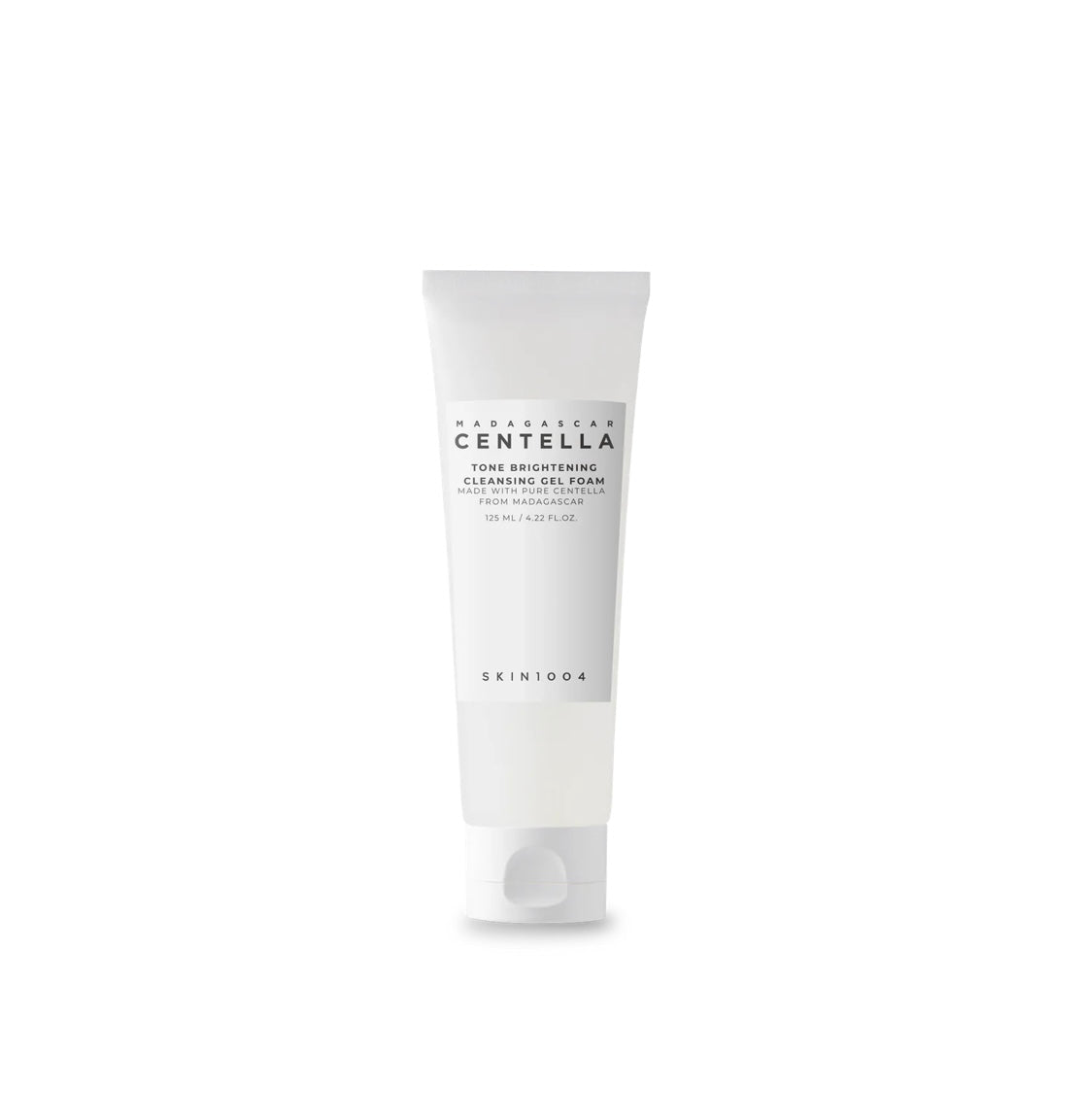 Gel limpiador con niacinamida