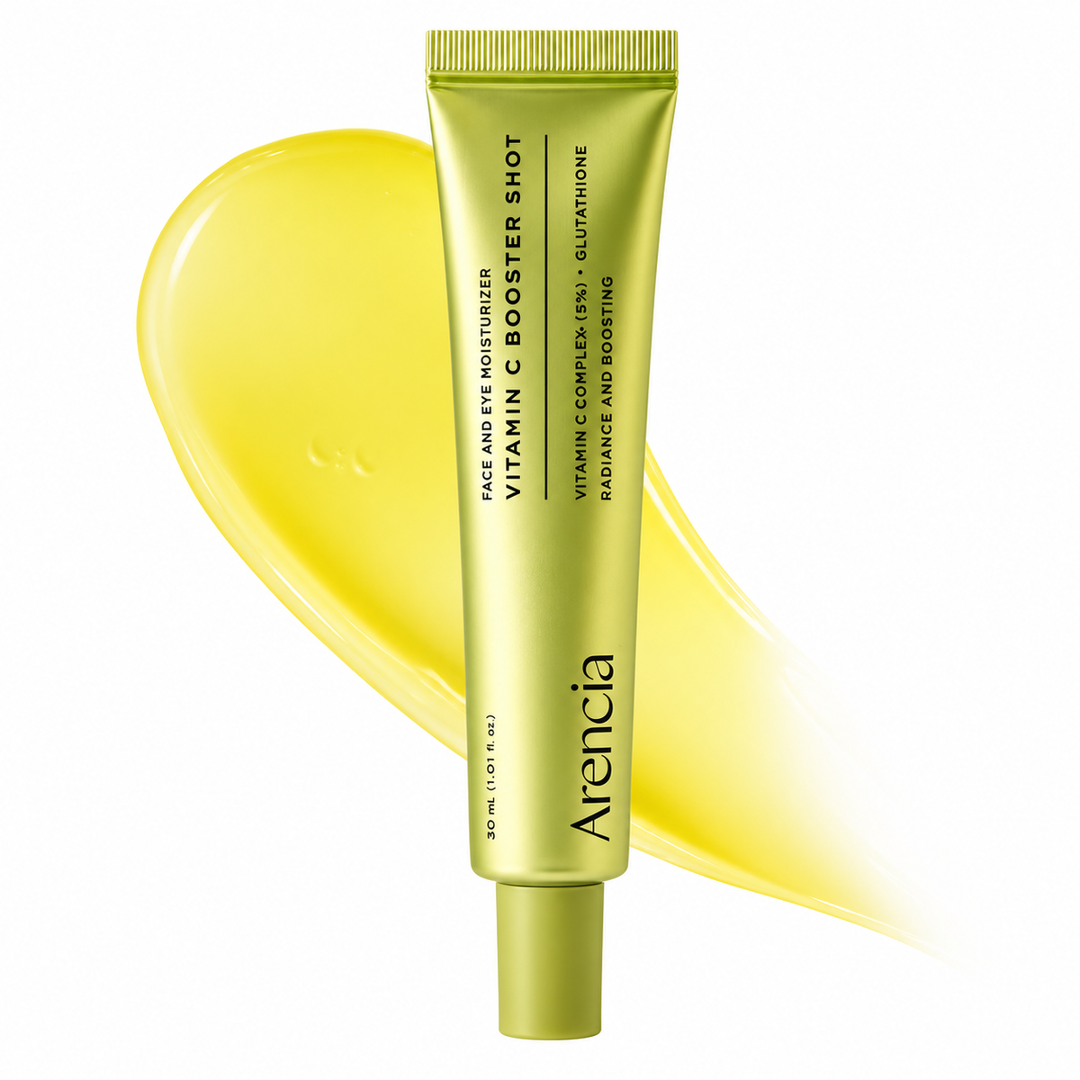 Arencia Vitamin C Booster Shot