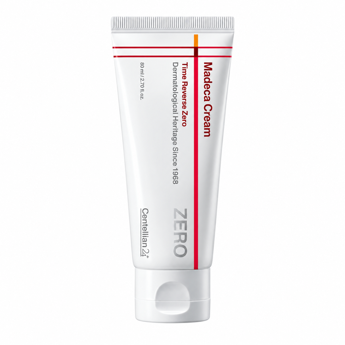 Centellian24 Madeca Cream Time Reverse Zero 80 ml