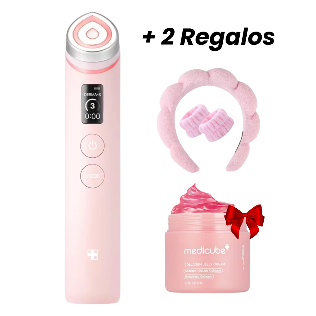 Medicube – AGE Booster Pro