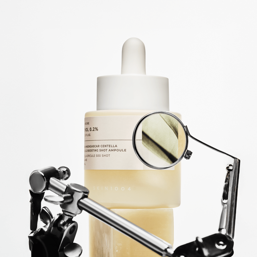 Serum Lab in Nature Retinol 0.2