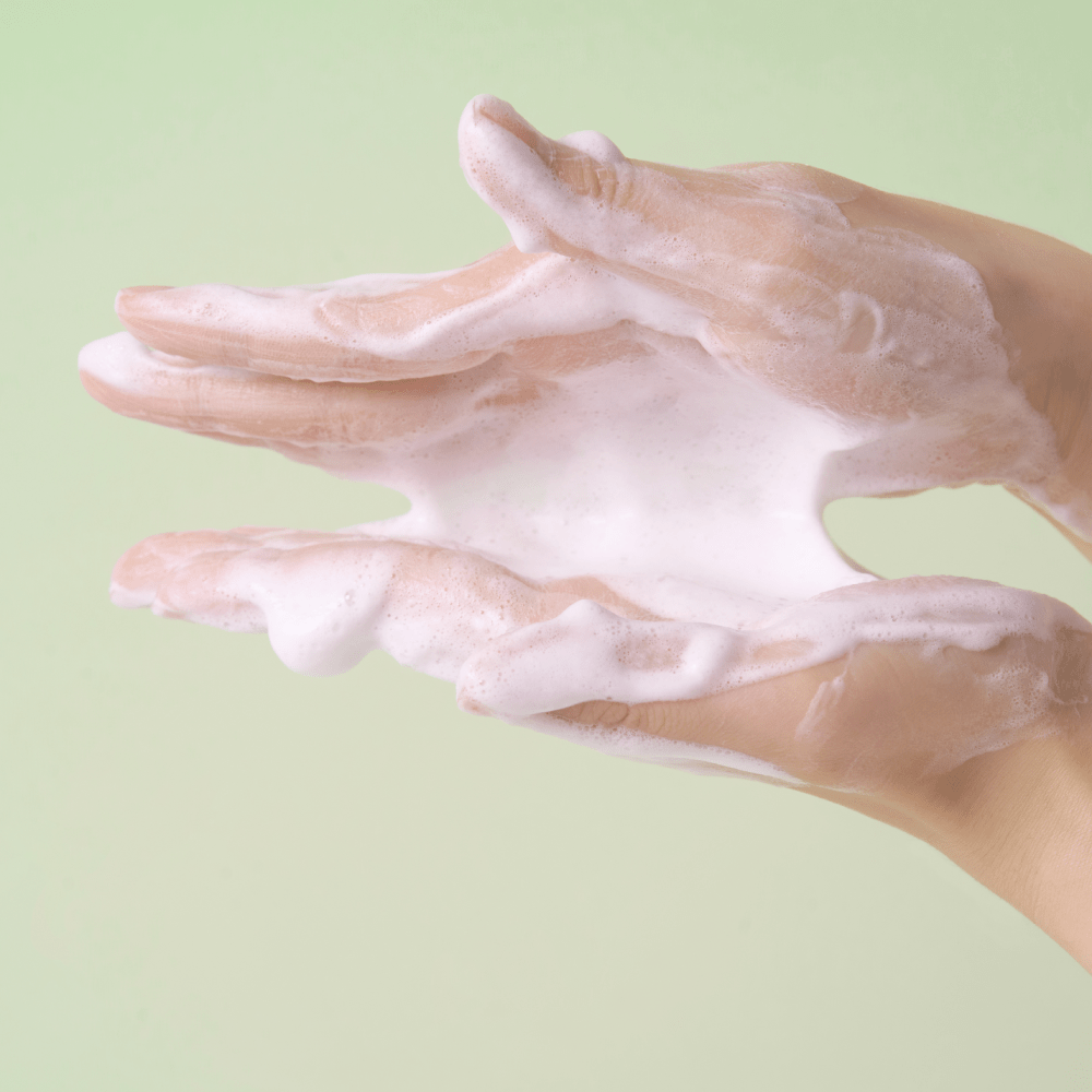 SKIN1004 - Tea Trica BHA Foam