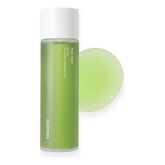 Celimax - The Real Noni Moisture Balancing Toner 150ml