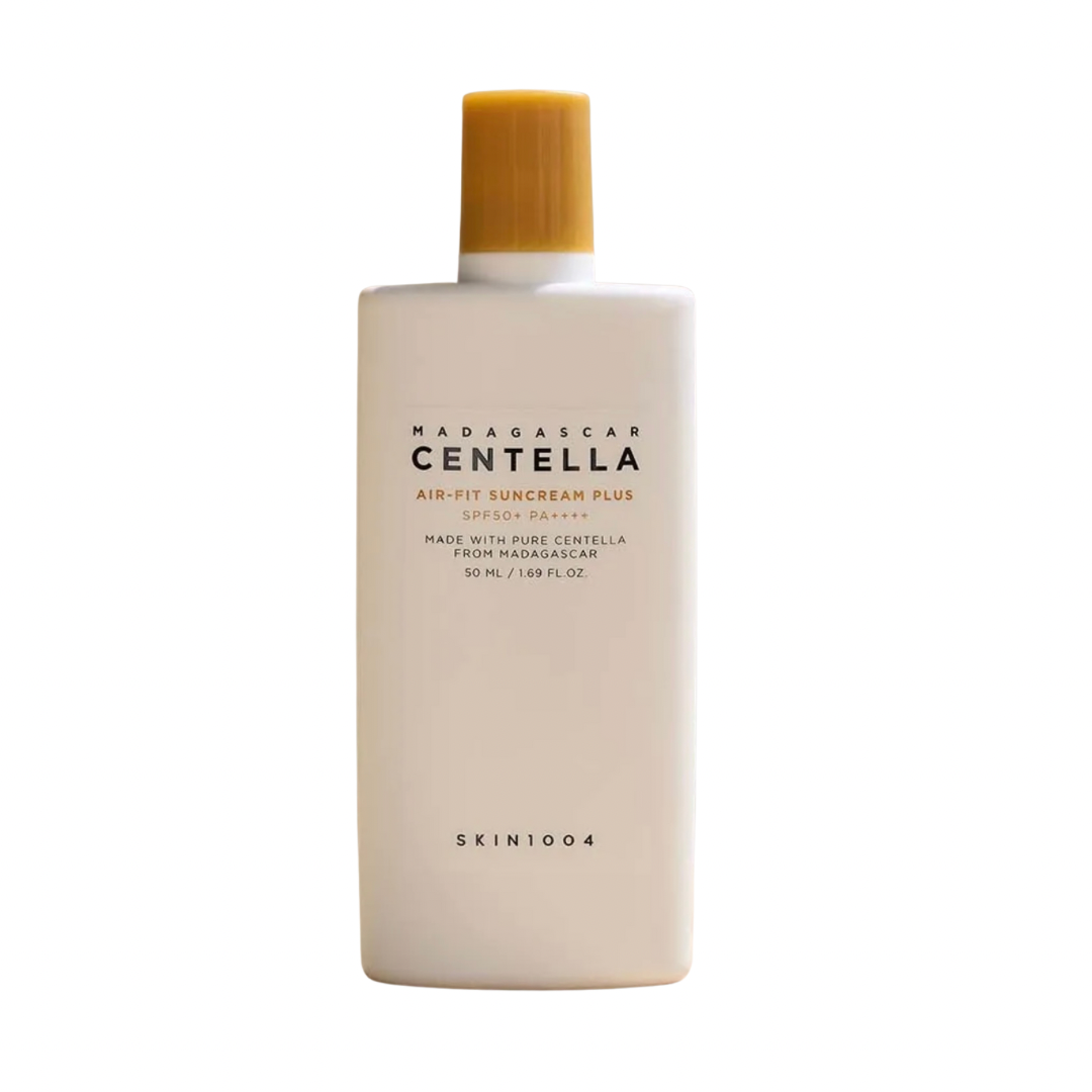SKIN1004 - Madagascar Centella Air-Fit Suncream Plus SPF50+ PA++++