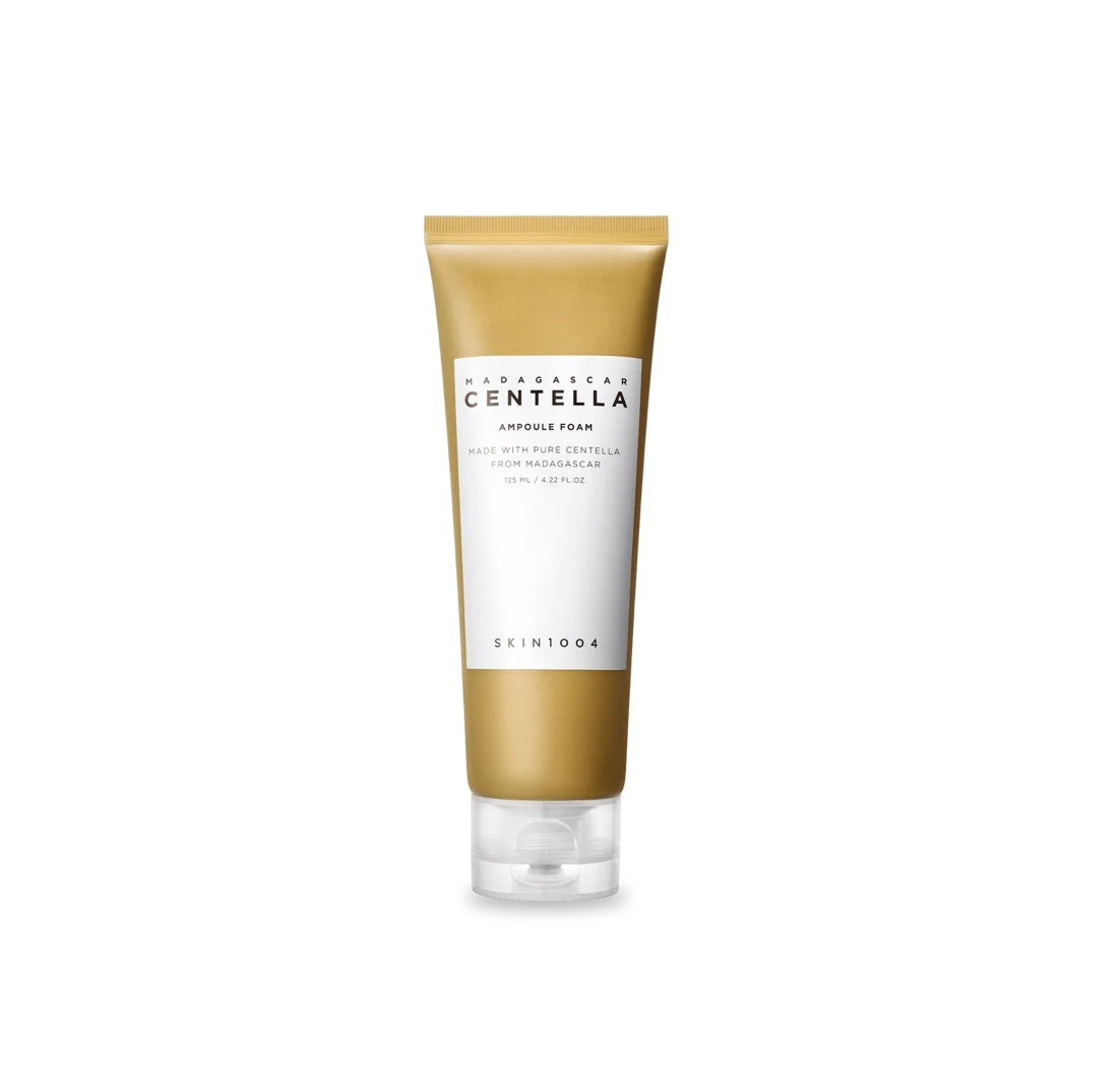 SKIN1004 - Madagascar Centella Ampoule Foam