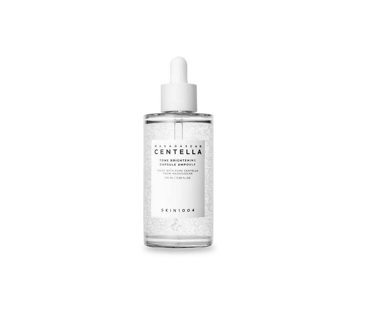SKIN1004 - Tone Brightening Capsule Ampoule