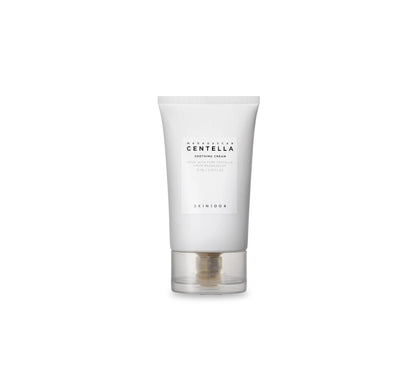 Crema de Centella de Madagascar