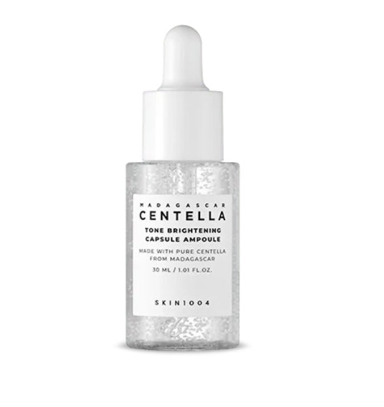 SKIN1004 - Tone Brightening Capsule Ampoule