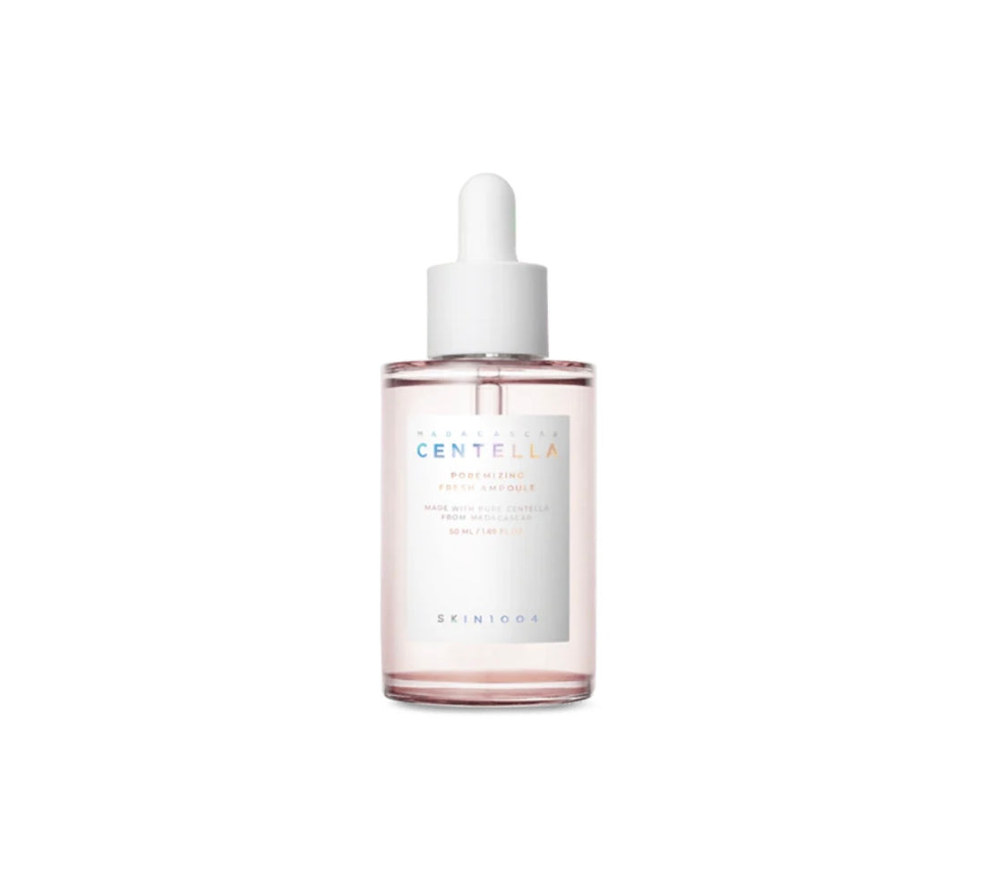 Ampoule / Serum Reductor de Poros de Centella