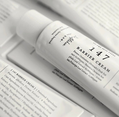 Crema 147 Barrier Dr. Althea | Hidratación y Reparación