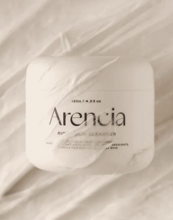 Arencia - Rice Mucin Cleanser by Arencia Artisans