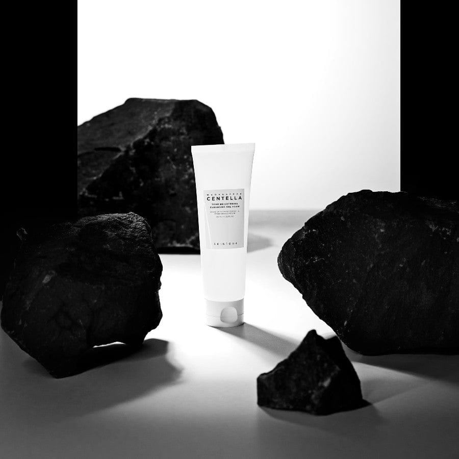 SKIN1004 - Tone Brightening Cleansing Gel Foam