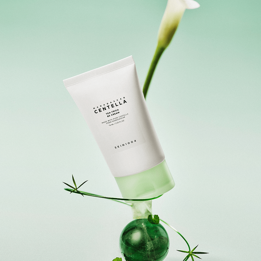 SKIN1004 - Tea Trica B5 Cream