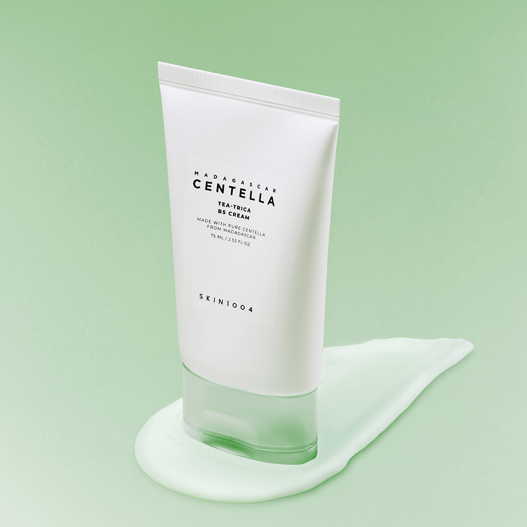 SKIN1004 - Tea Trica B5 Cream