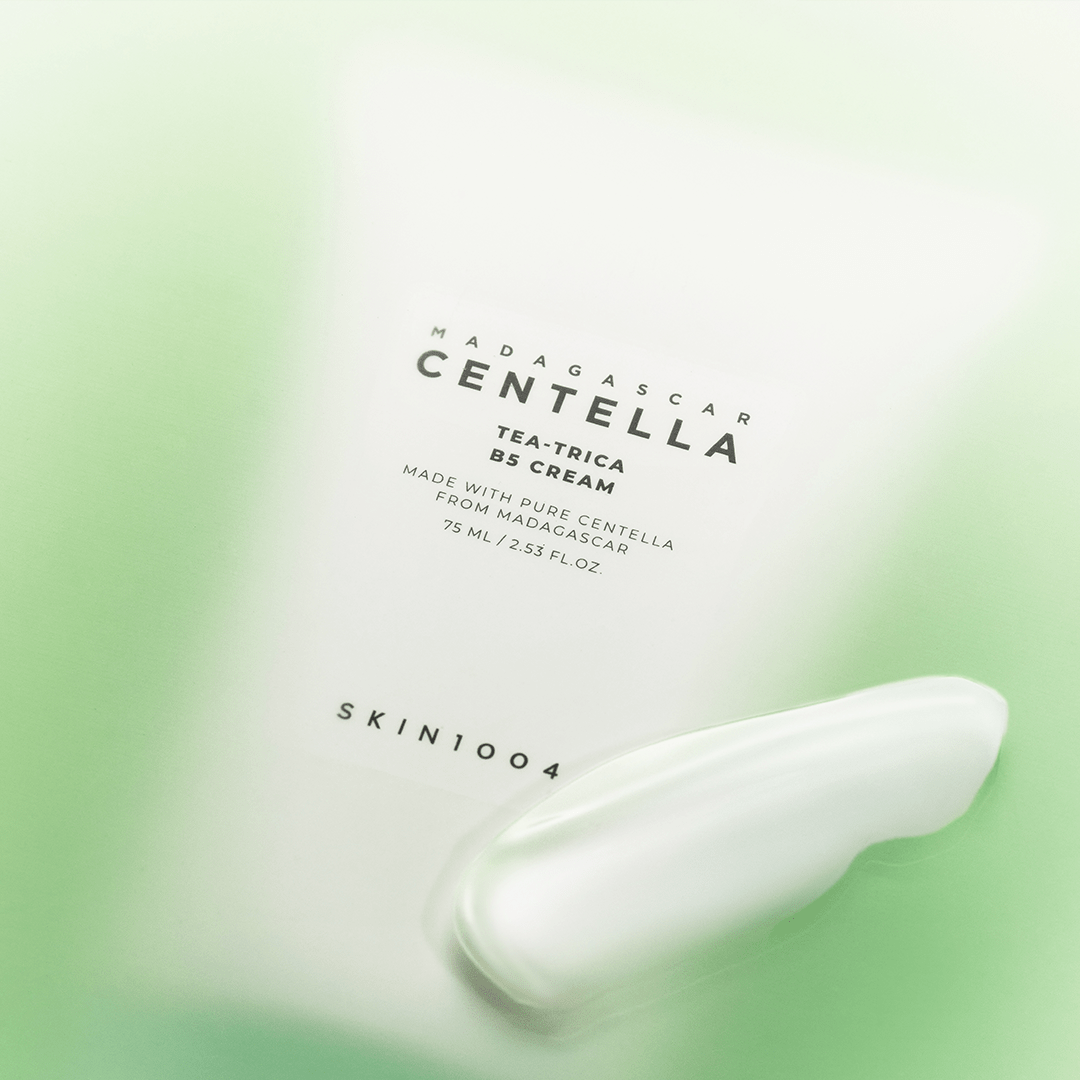 SKIN1004 - Tea Trica B5 Cream