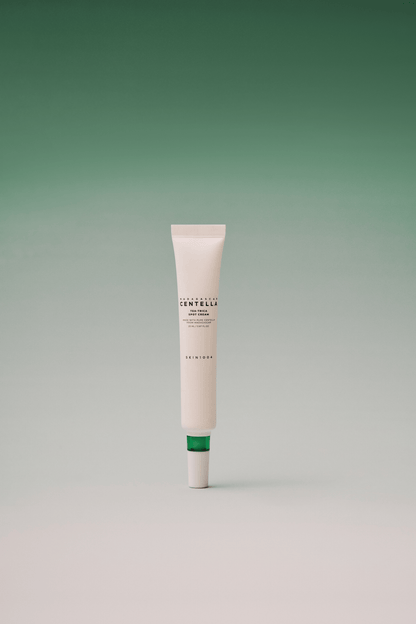 Crema spot Tea Trica