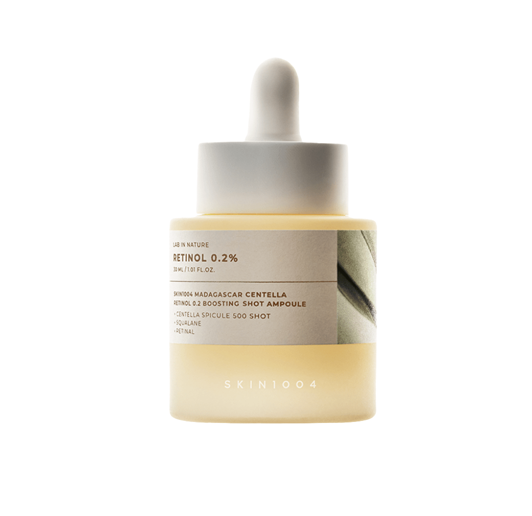 Serum Lab in Nature Retinol 0.2
