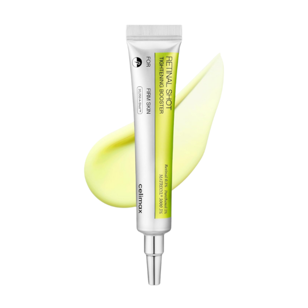 The Vita - A Retinal Shot Tightening booster | Celimax Perú