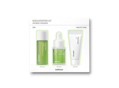 Kit de Inicio de Noni