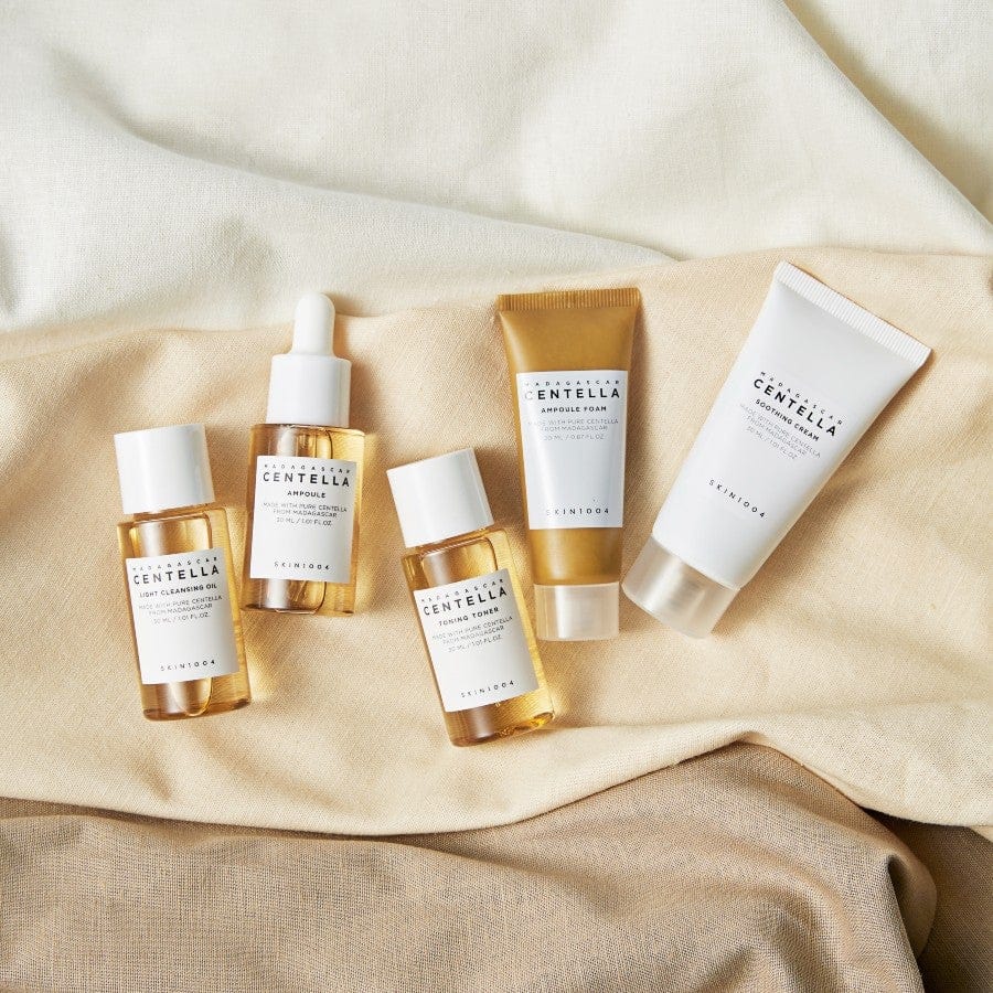 SKIN1004 - Travel Kit