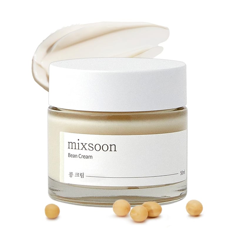 Bean Cream de Mixsoon