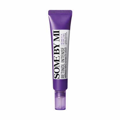 Retinol Intense contorno de ojos