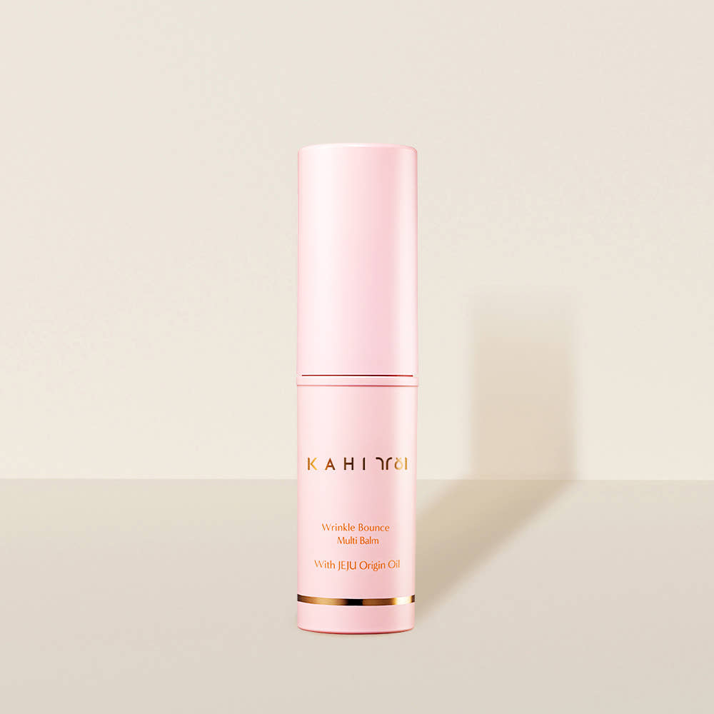 KAHI Multi Balm Hidratante en Barra con Aceite de Jeju
