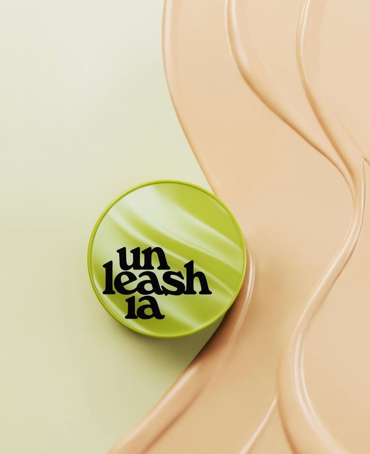 Unleashia - Cushion