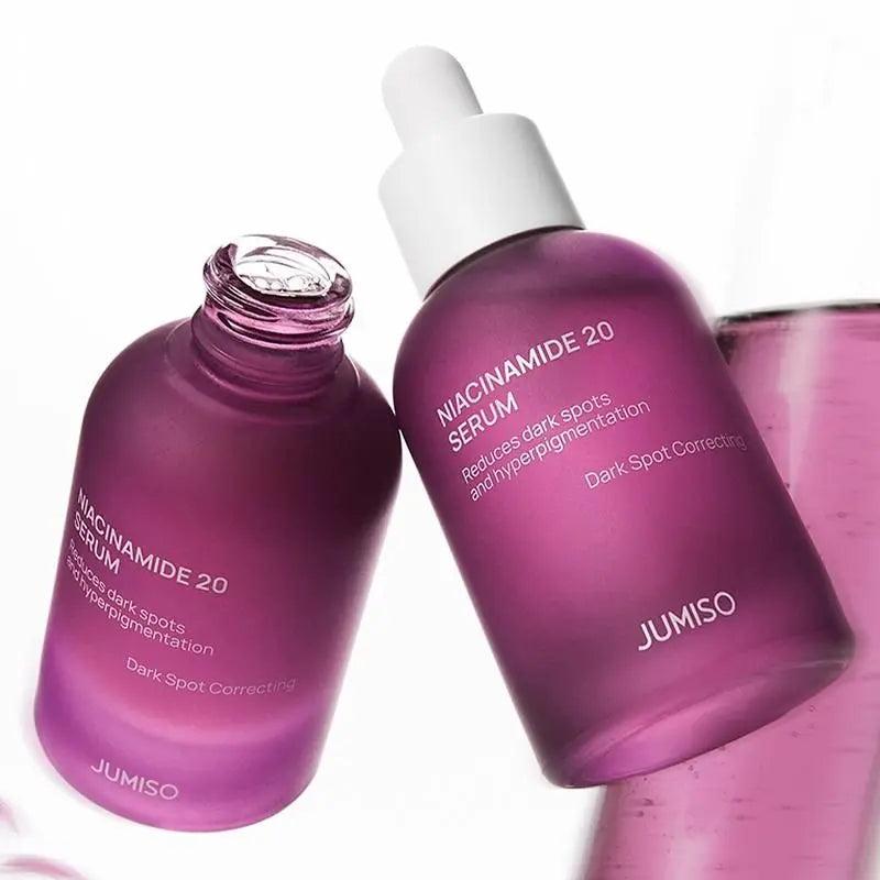 JUMISO - Niacinamide 20 Serum | Sérum Despigmentante Coreano 40ml