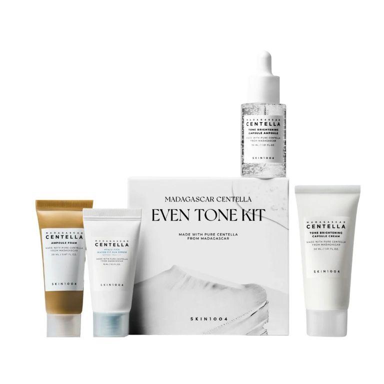 SKIN1004 - Madagascar Centella Even Tone Kit