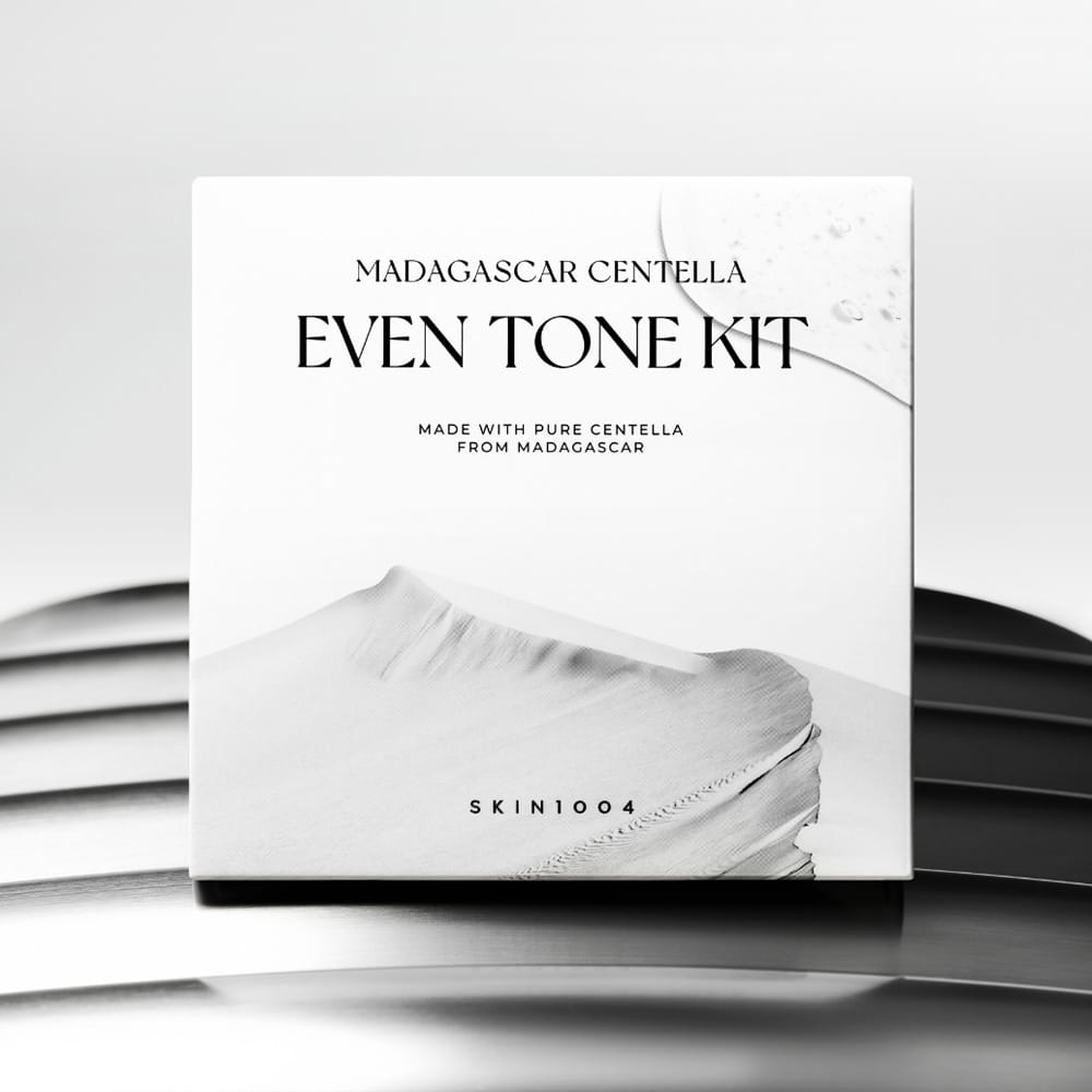 SKIN1004 - Madagascar Centella Even Tone Kit