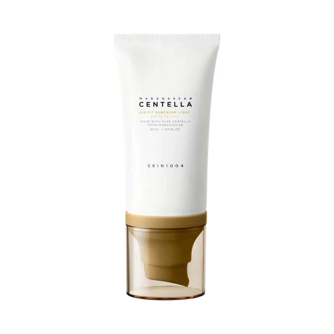 SKIN1004 - Air Fit Suncream Light SPF30 PA++++