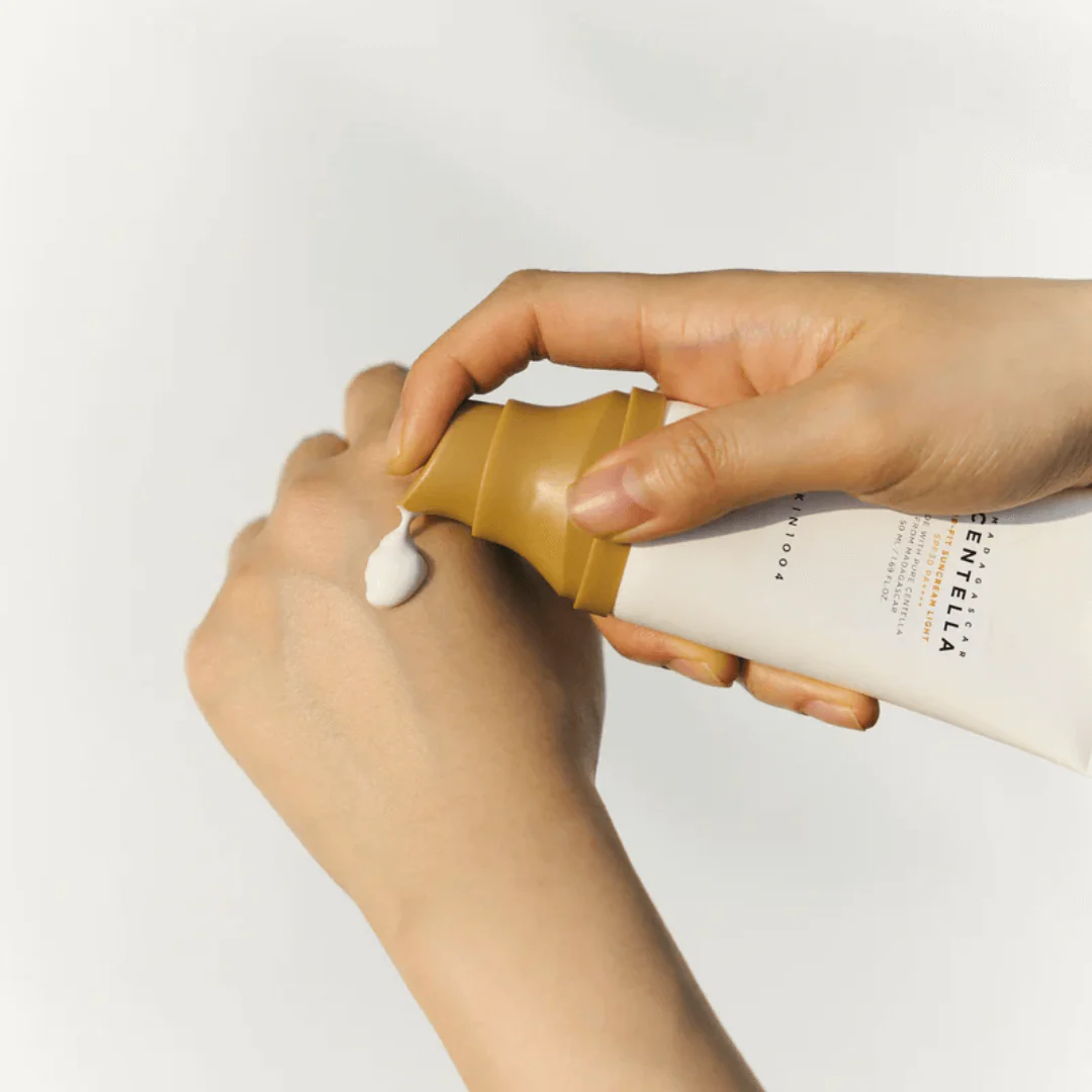 SKIN1004 - Air Fit Suncream Light SPF30 PA++++