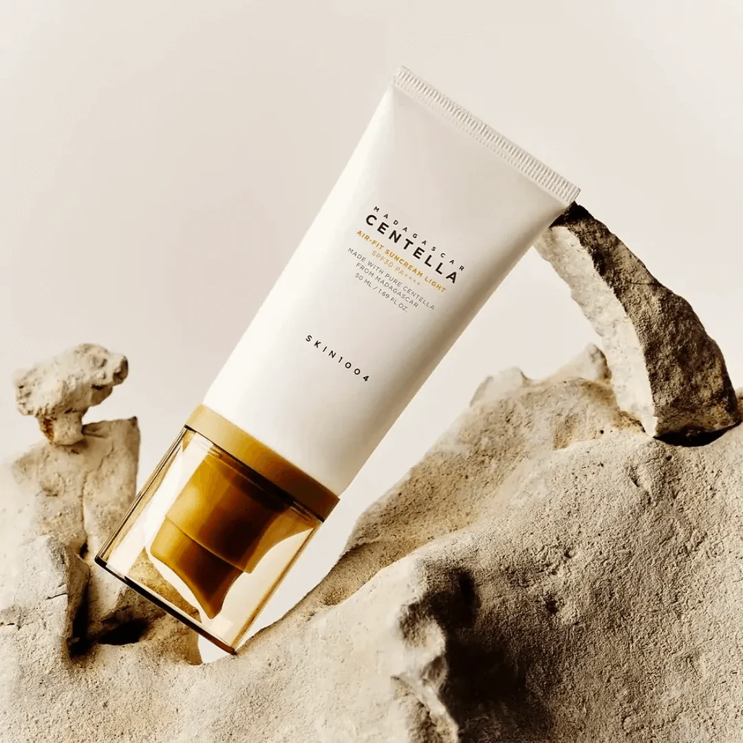 SKIN1004 - Air Fit Suncream Light SPF30 PA++++