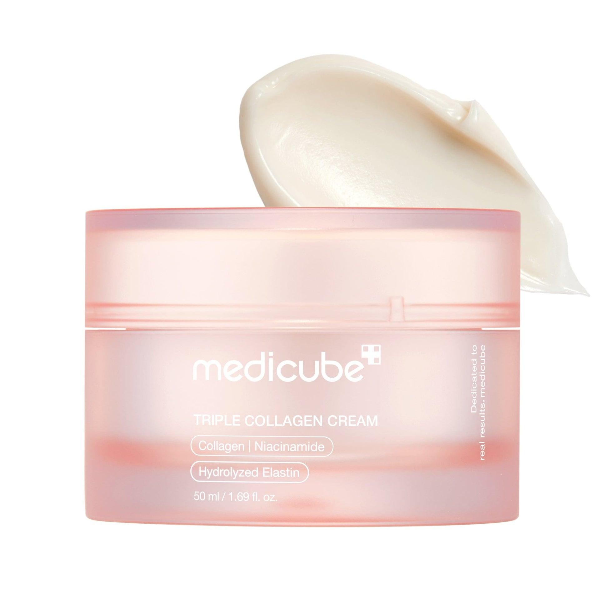 Medicube - Triple Collagen Cream 50ml