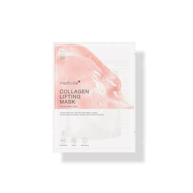Medicube - Collagen Lifting Mask