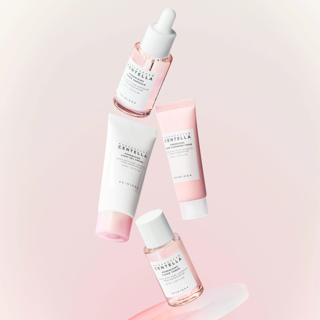 SKIN1004 - Poremizing Travel Mini