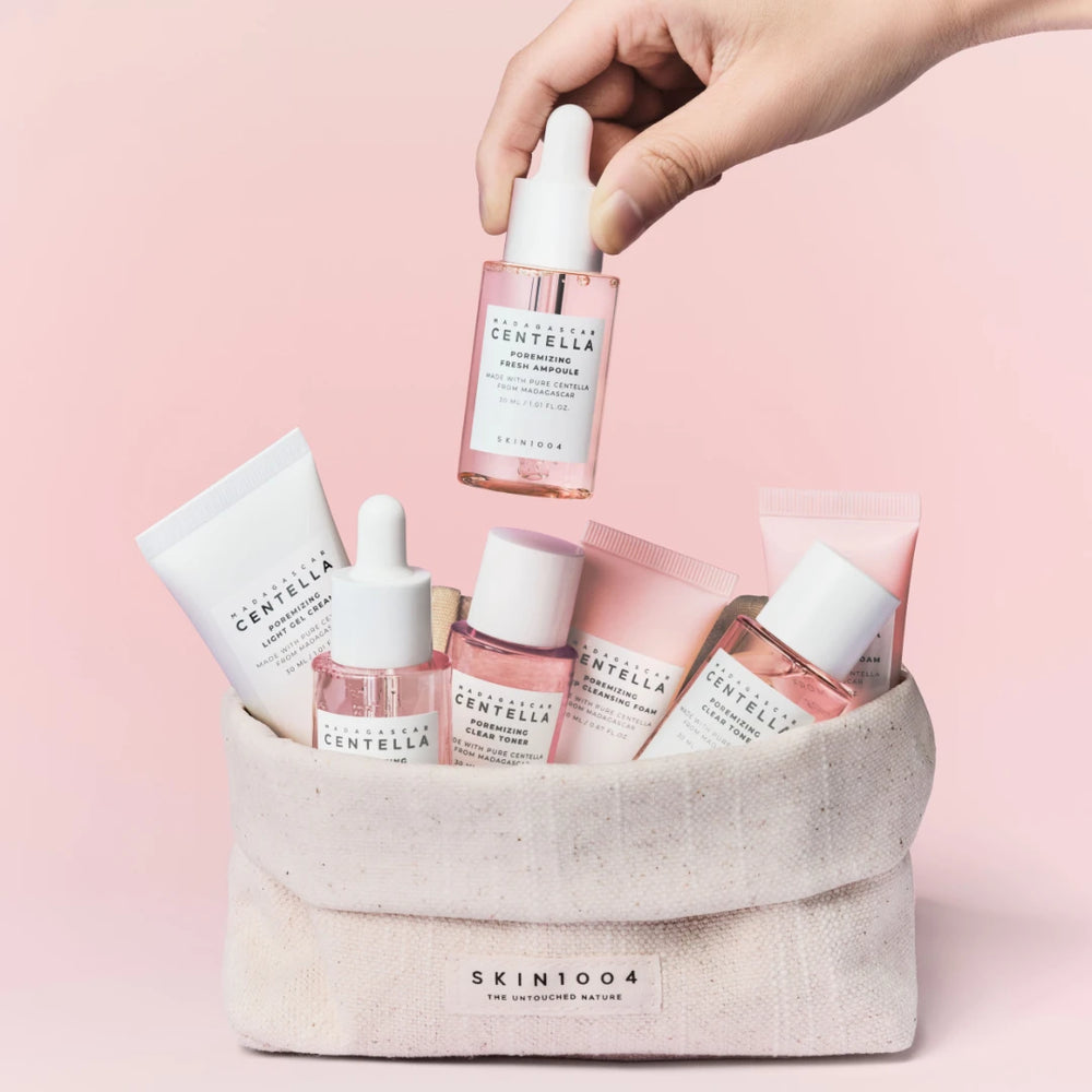 SKIN1004 - Poremizing Travel Mini
