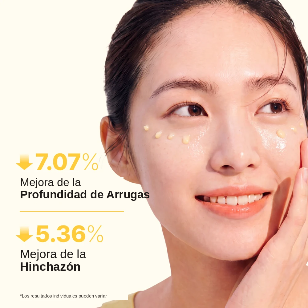 NIDA - Revive Eye Cream For Face & Neck
