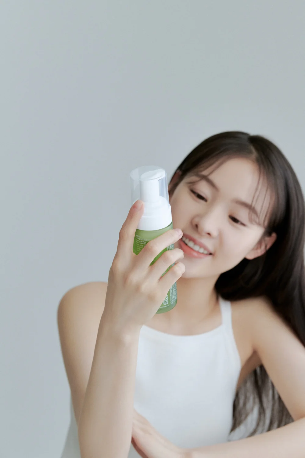Celimax - Noni Acne Bubble Cleanser