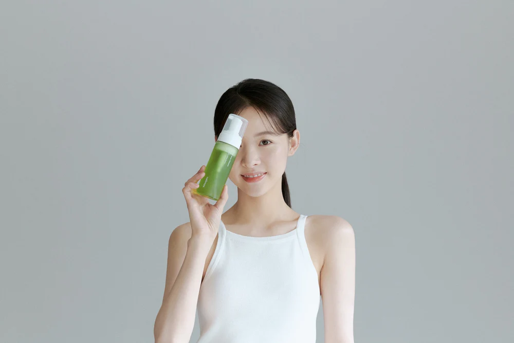 Celimax - Noni Acne Bubble Cleanser